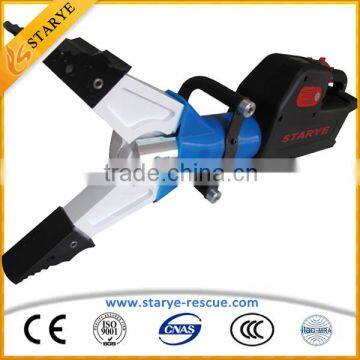 Vehicle Accident Emergency Battery Hydraulic Spreader Fire Rescue Tools photo-2