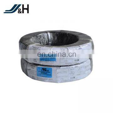 low volt AWM 21099  21451 hook up wire with PE/RFPE cable certified