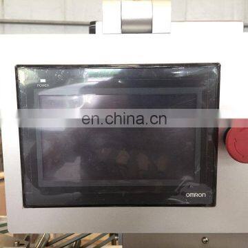 High Speed Medical Capsule Blister Packing Machine Tablet PVC Blister Box Cartoning Machine photo-6