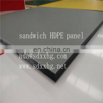 Marine Grade HDPE Starboard Marine Board UV stabilized Seaboard sheets