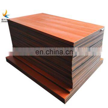 Screw Conveyor U-shaped Liner - Screw Conveyor U-shaped Liner photo-3