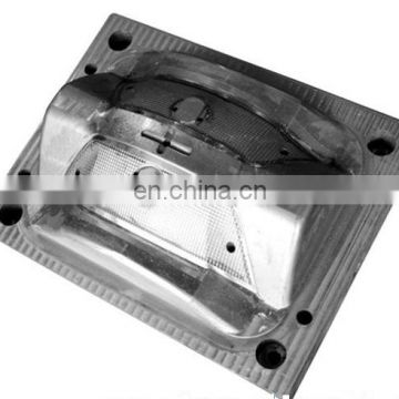 Long Mold Life Plastic Part Injection Mould/Mold With Competitive Price