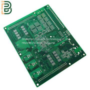 PCB Fabricante Board Manufacturer Professional Bare PCB Manufacturer photo-4
