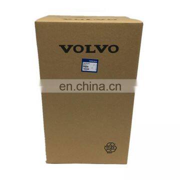 Excavator Construction Machinery Efficiency Air Filter photo-4