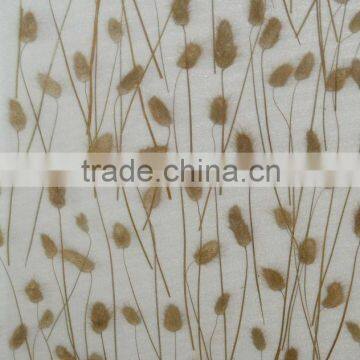 designer glass window panel