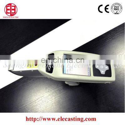 Good Performance Portable Spectrometer for Copper Composition Analysis photo-4