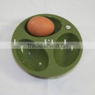 silicone egg holder/ silicone egg ring/silicone egg cup/egg stander