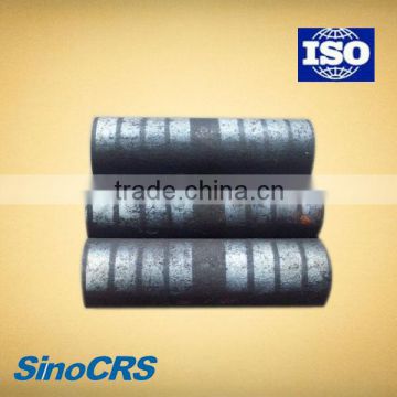 Stainless Steel Cold Extrusion Coupler Fabrication