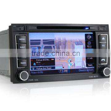 Erisin ES7402M Special Car DVD Player With DVR DTV-IN 1080P RMVB photo-4