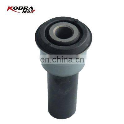 KobraMax Car Front Control Arm Trailing Bush 3523.AL 3523.AZ 3523.AW For Peugeot Car Accessories