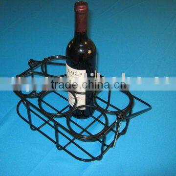 Wine holder