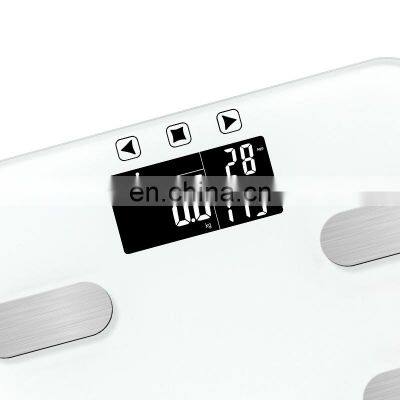 Personal Omron Body Fat Scale Precise Scale With Bmi Body Fat Water Weight photo-4