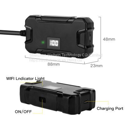 WIFI Endoscope Camera with 1080P resolution