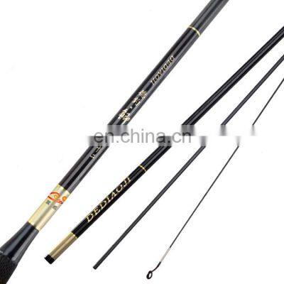 Manufacturers Wholesale High Quality Portable Carbon Fiber Fishing Long Rods Freshwater Taiwan Rods