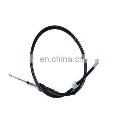 high quality motorcycle speedometer cable bm100