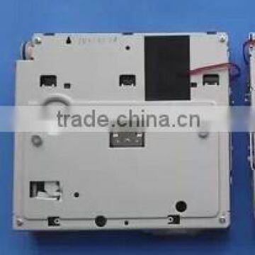 DL-30 1200W Car DVD Movement Laser DVD Navigation