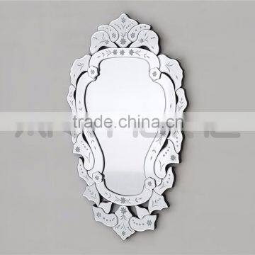 Hotel Mirrior Fashion Glass Cheap Price Natural Modern Mirror