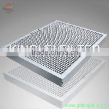 aluminium honeycomb filter FE-022