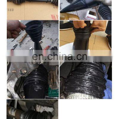 Drive Shaft Steering cv Joint Boot Tool photo-5