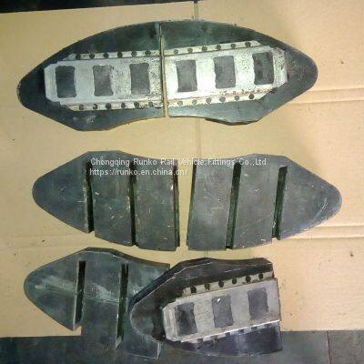 brake pad