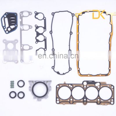 T18SED LDA  Auto Engine  Parts Engine Full Gasket Set Kit 2.0L 92066550 For Chevrolet  Daewoo Lacetti