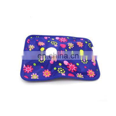 Home Use 500W 1200ML Hot Water Bag Electric Hand Warmer With Size 19*26CM