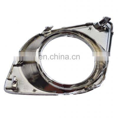 521270T010 TO1039133 Fog Light Trim Car Replacement Parts For Toyota Venza photo-2