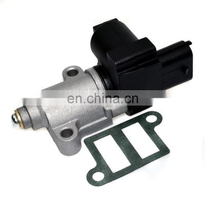 IDLE AIR CONTROL VALVE MOTOR IAC FOR 03-11 HYUNDAI KIA 2.0L L4 DOHC 35150-23900