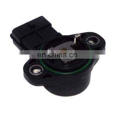 New Throttle Position Sensor 3517026900 For 2006-2011 Hyundai Accent Kia Rio