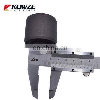 Rear Suspension Arm Bushing 48536-60010 For TOYOTA LAND CRUISER GDJ150 KDJ150 TRJ150 2017-