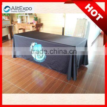 Wholesale Low Price High Quality Coffee Table Cloth