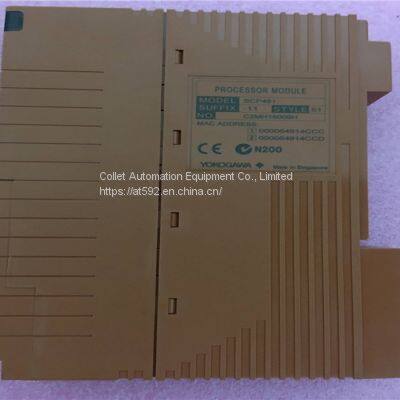 YOKOGAWA CP345 photo-4