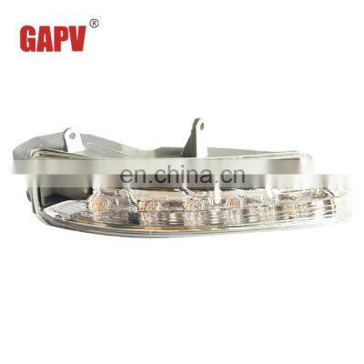 GAPV car part front bumper daytime lamp GRS218 1501- 81430-0N010