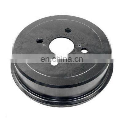 Auto Parts Car Brake Drum For Corolla 1989-1992 42431 - 20080