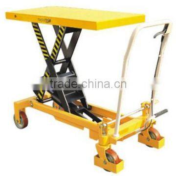 Hand Table Truck TF75/TF100