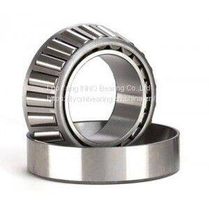 40x30x12mm size 32207 Bearing Taper Roller Bearing