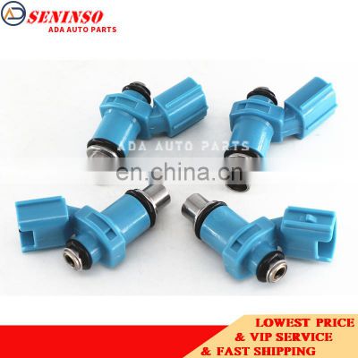 6C5-13761-00-00 6C5-13761-10  6C5137610000 Watercraft Snowmobile Motorcycle Outboard Fuel Injector 50-60 HP For Yamaha 10 Holes