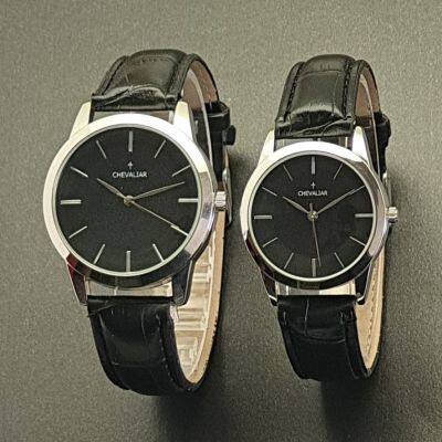 Quartz Couples Watches Fashion Gift Watch