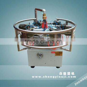 blow moulding machines