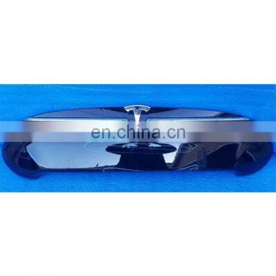 TESLA  MODEL S UPPER GRILLE  1017415-00-D 1023312-00-A