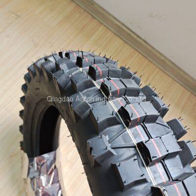 Super Quality Factory Directly Wholesale Motorcycle Tire photo-2