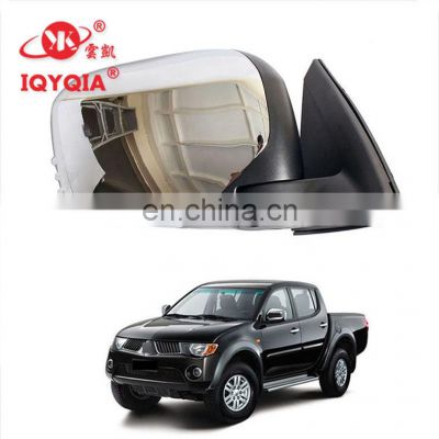 MN136775T/MN136771T MN136776T/MN136772T auto mirror, car door mirror for MITSUBISHI L200 2007-2014