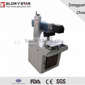 GLORYSTAR Bamboo product marking machine with CE, SGS,ISO