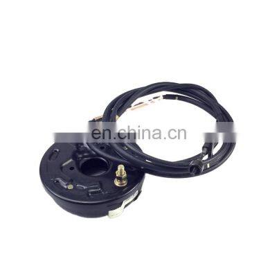 1102935700001 Parking brake with cable for Foton spare parts