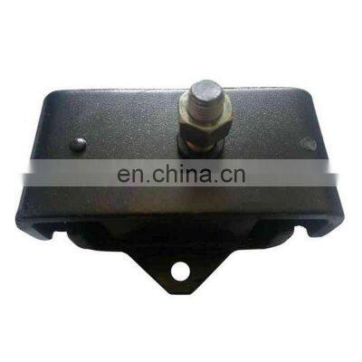 ME031774 High Quality Rubber Front Engine Mounting for Mitsubishi Truck 6D22 6D14 6D15 FM215