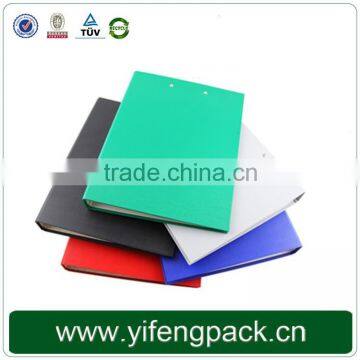 2015 Hot Sale Custom Made Eco Friendly Paper Offici Stationery photo-2