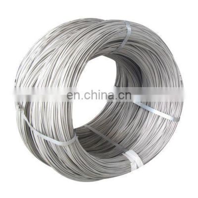 XINHAI high tensile galvanized steel wire for rope cable