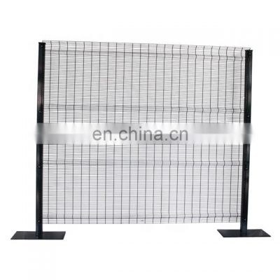 High-Quality Anticlimb Fence For Your House And Factory /Security Fence/358Fence