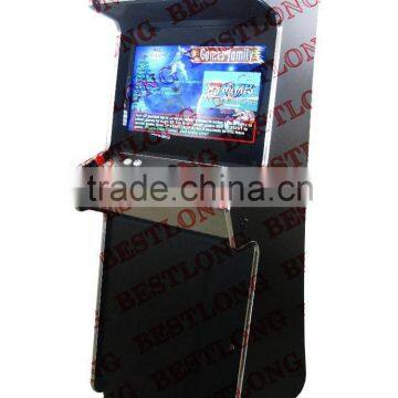 Upright Game Machine BS-U2LC26PMM