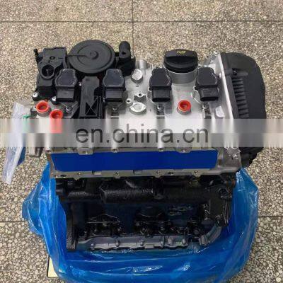 Brand New 2.0L TSi Gen 1 EA888 Motor CBL Engine For VW Volkswagen